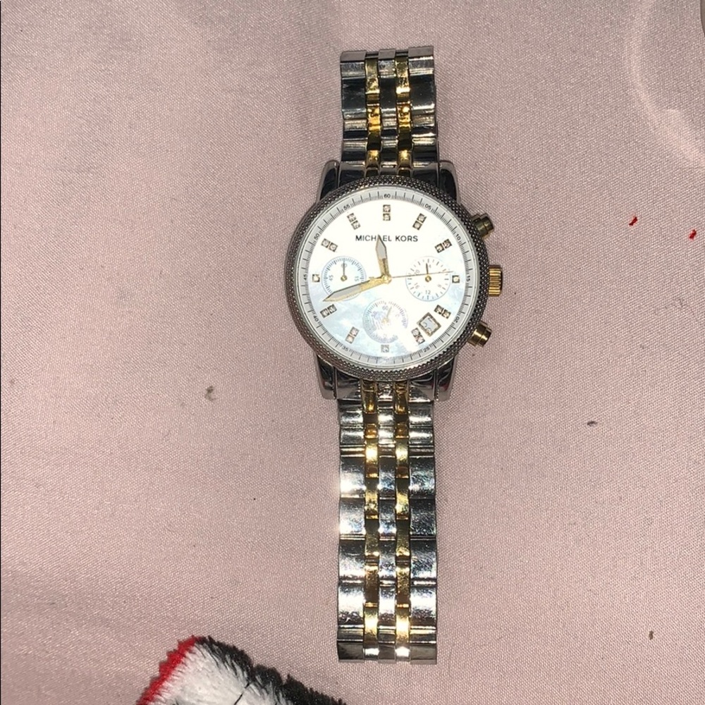 Michael Kors Watch - Picture 1 of 4